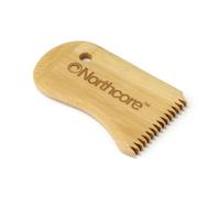 Wax comb Northcore Brown One size