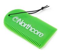 Wax comb Northcore Green One size