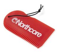 Wax comb Northcore Red One size
