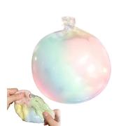 Wax Cracking - Slow Rebound Sensory Squeeze Balls With Crackable Texture, Crispy Stress Balls, Snowball crunchy , Calming Sensory Gadget Toy For Adults