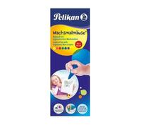 Wax Crayons Mice 6 Colors Top Quality
