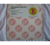 Wax Factor - WAX FACTOR / QUE PASA The Autumn Collection Part 2 12"