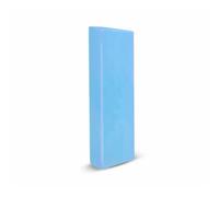 Wax for speed skis Vola X-Hard Bases Spéciales 200 g Bleu 200 g