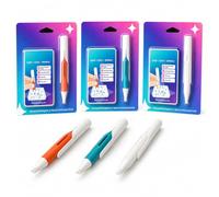 Wax Free Diamond Dispenser Pen,Automatic Diamond Paintings Craft Tool