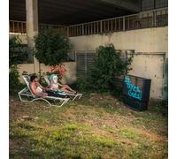 WAX JAW - It Takes Guts! [VINYL]