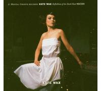 Wax, Kate - Reflections of the Dark Heart
