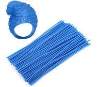 Wax Line for Jewelry, Round Casting Wax Wire Modeling Jewelry Making Ring Modeling Tool Jewellery Carving Tool for DIY Craft Ring Making