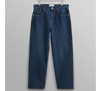 Wax London Felix Loose-Fit Denim Jeans