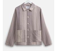 Wax London Grant Woven Cotton-Blend Jacket