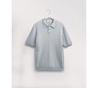 Wax London Mens Naples Polo Shirt - Colour: Blue - Size: XL XL