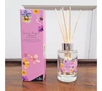 WAX LYRICAL 100ml Fragrance Reed Diffuser (Spring Bouquet)