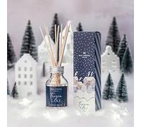 Wax Lyrical 100ml Reed Diffuser - Frozen Lake