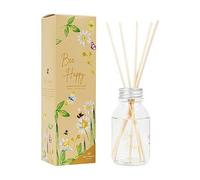 WAX LYRICAL 100ml Spring Fragrance Reed Diffuser (Bee Happy 100ml)