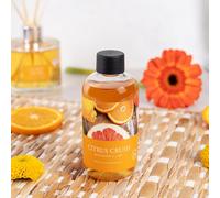 Wax Lyrical 200ml Diffuser Refill - Citrus Crush