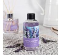 Wax Lyrical 200ml Diffuser Refill - Soft Lavender