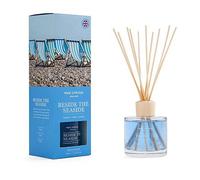 Wax Lyrical 200ml Reed Diffuser Beside The Seaside