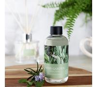 Wax Lyrical 200ml Reed Diffuser Refill - Herb Garden