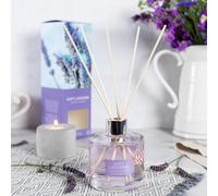 Wax Lyrical 200ml Reed Diffuser - Soft Lavender