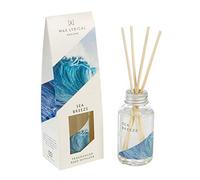 Wax Lyrical Made In England Reed Diffuser, Sea Breeze, 40ml