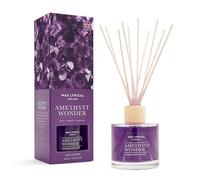 Wax Lyrical Amethyst Wonder Scented Reed Diffuser 200ml