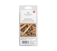 Wax Lyrical Aromatic Sandalwood Wax Melts