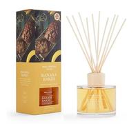 WAX LYRICAL Banana Bakes Scented Reed Diffuser 200ml