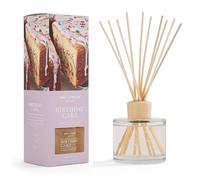 WAX LYRICAL Birthday Cake Scented Reed Diffuser 200ml