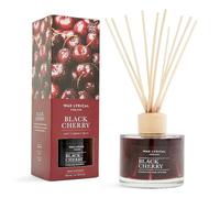 WAX LYRICAL Black Cherry Scented Reed Diffuser 200ml