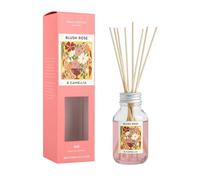 Wax Lyrical Blush Rose & Camellia Reed Diffuser 100ml.,