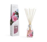 Wax Lyrical Bold Camellia Reed Diffuser 100ml