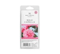 Wax Lyrical Bold Camellia Wax Melts