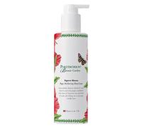 Wax Lyrical Botanic Garden, Hand Lotion 300ml Poppy, RED, one Size