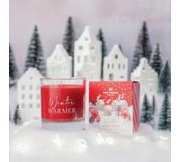 Wax Lyrical Boxed Candle - Winter Warmer