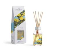 Wax Lyrical Bright Mimosa Reed Diffuser 40ml.,