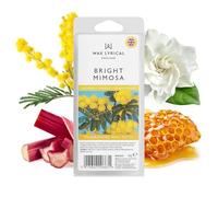 Wax Lyrical Bright Mimosa Wax Melts