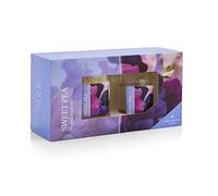 Wax Lyrical Candle and Reed Diffuser Gift Set, Sweet Pea