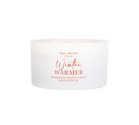 Wax Lyrical Candle Christmas Village Winter Warmer 3 Wick 853g
