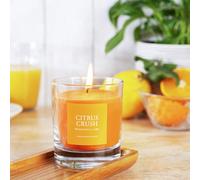 Wax Lyrical Candle - Citrus Crush