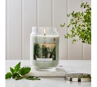 Wax Lyrical Candle Colony Herb Garden 0.7kg