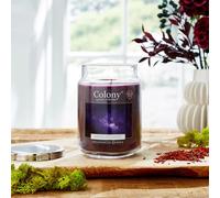 Wax Lyrical Candle Colony Midnight Magic 475g