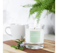 Wax Lyrical Candle - Herb Garden