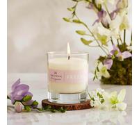 Wax Lyrical Candle Homegrown Freesia 586g
