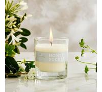 Wax Lyrical Candle Homegrown Honeysuckle 586g