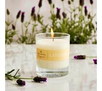 Wax Lyrical Candle Homegrown Lavender 586g