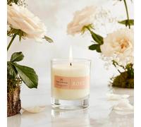 Wax Lyrical Candle Homegrown Rose 586g