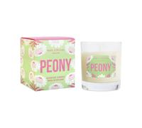 Wax Lyrical Candle Pop Florals Peony 586g