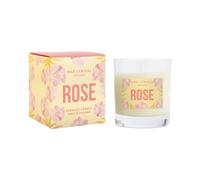 Wax Lyrical Candle Pop Florals Rose 586g