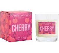 Wax Lyrical Candle Pop Fruits Cherry 586g
