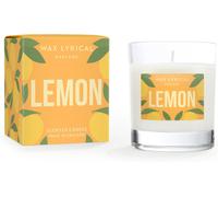 Wax Lyrical Candle Pop Fruits Lemon 586g