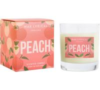 Wax Lyrical Candle Pop Fruits Peach 586g